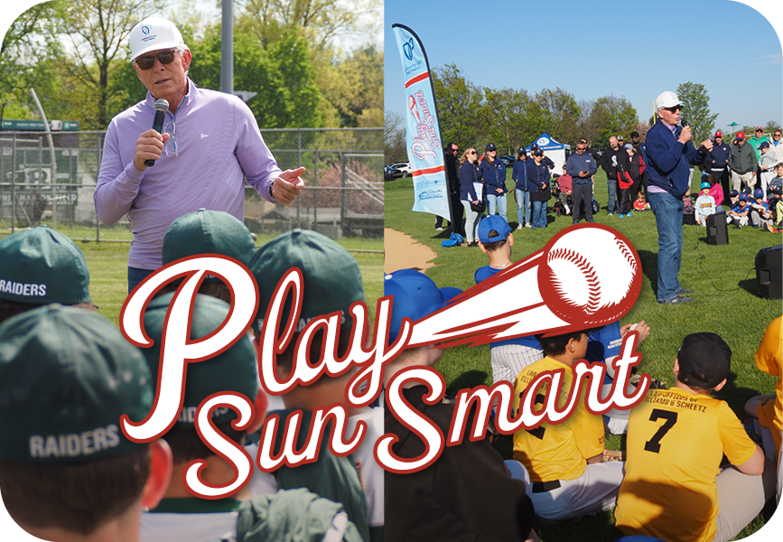 Play Sun Smart events
